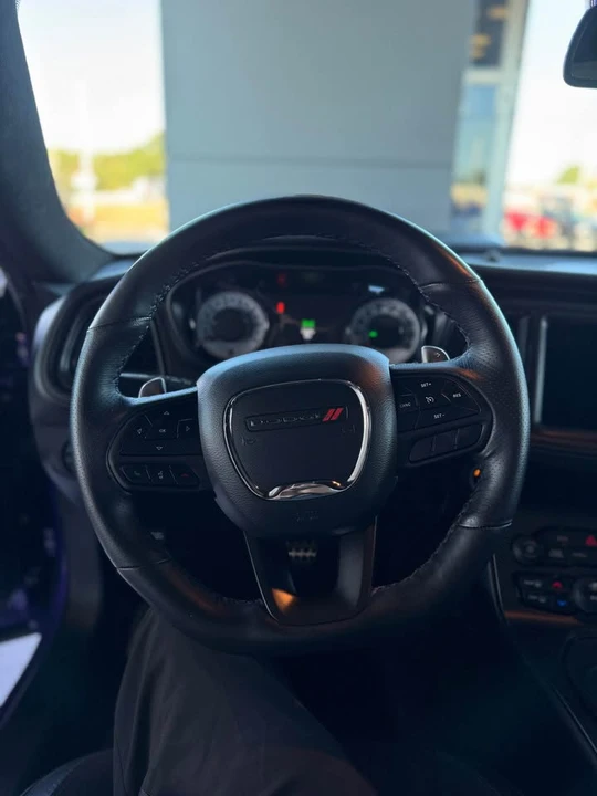 2023 Dodge Challenger SRT8 & 392 3rd Gen - Image 12 of 15