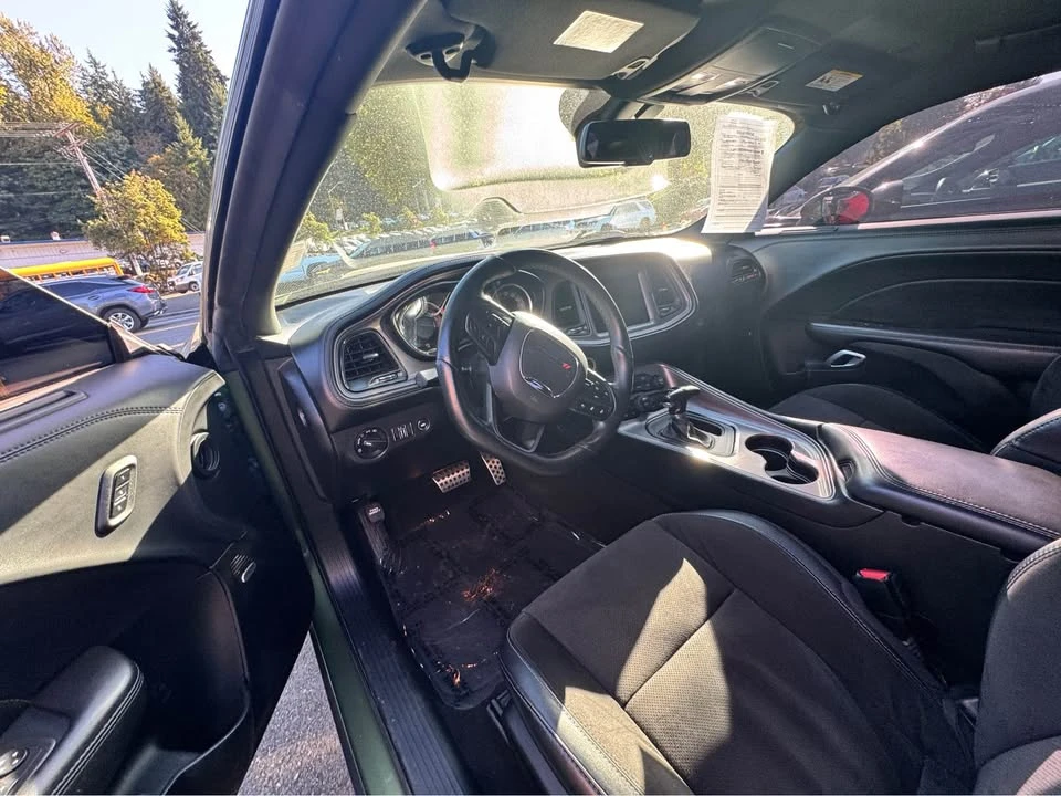 2023 Dodge Challenger SRT8 & 392 3rd Gen - Image 8 of 14