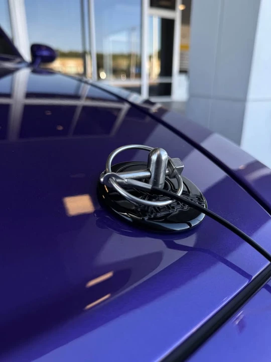 2023 Dodge Challenger SRT8 & 392 3rd Gen - Image 9 of 15