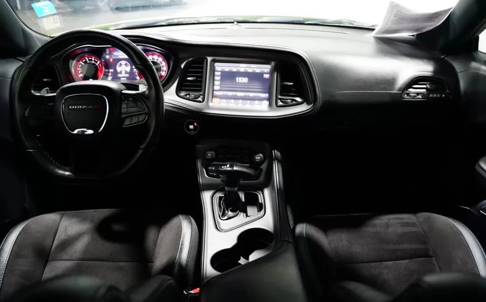 2023 Dodge Challenger SRT8 & 392 3rd Gen - Image 3 of 5