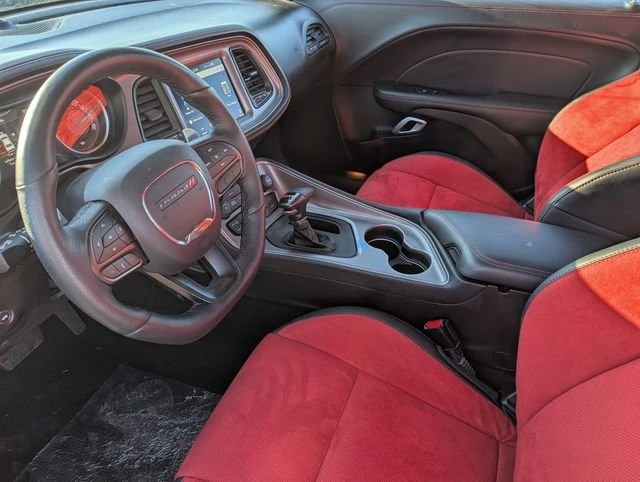 2023 Dodge Challenger SRT8 & 392 3rd Gen - Image 4 of 10