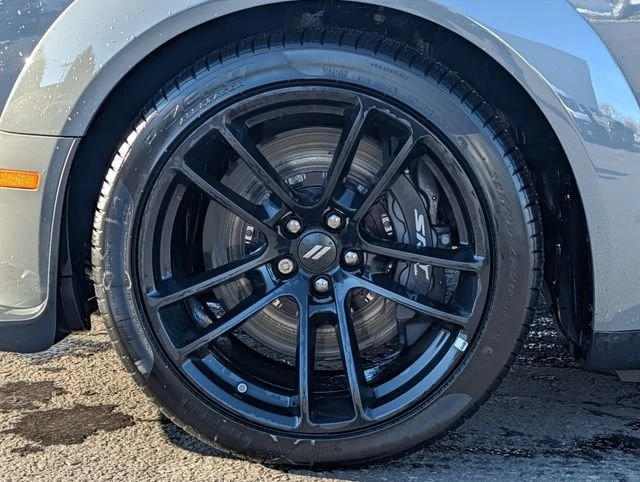 2023 Dodge Challenger SRT8 & 392 3rd Gen - Image 3 of 10