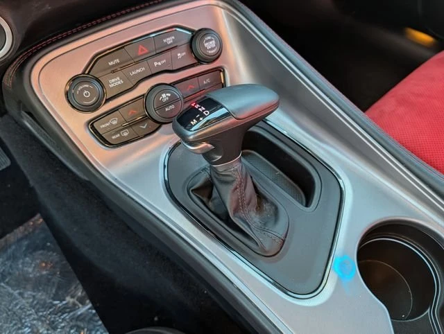 2023 Dodge Challenger SRT8 & 392 3rd Gen - Image 9 of 10