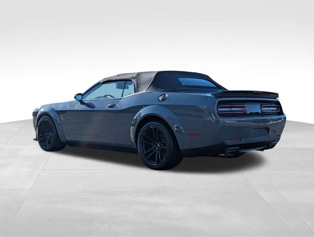 2023 Dodge Challenger SRT8 & 392 3rd Gen - Image 2 of 10