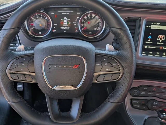 2023 Dodge Challenger SRT8 & 392 3rd Gen - Image 6 of 10