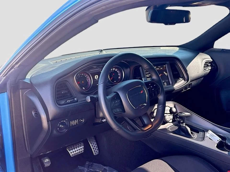 2023 Dodge Challenger SRT8 & 392 3rd Gen - Image 9 of 13