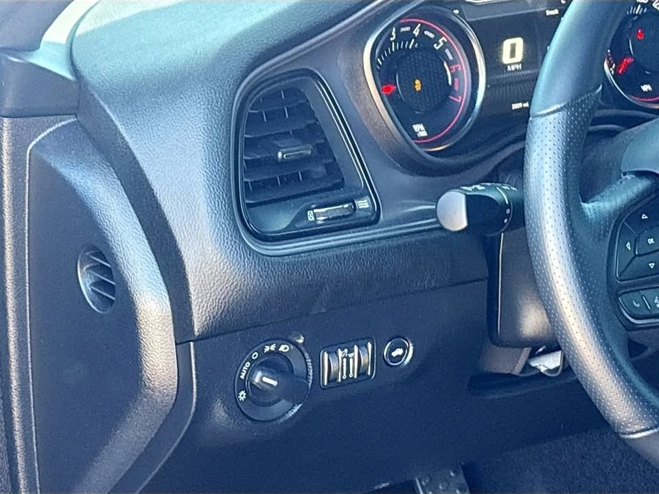 2023 Dodge Challenger SRT8 & 392 3rd Gen - Image 10 of 13