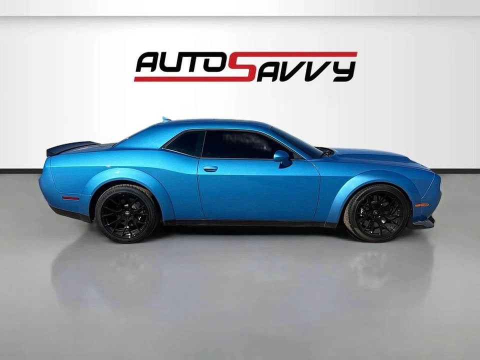 2023 Dodge Challenger SRT8 & 392 3rd Gen - Image 8 of 13