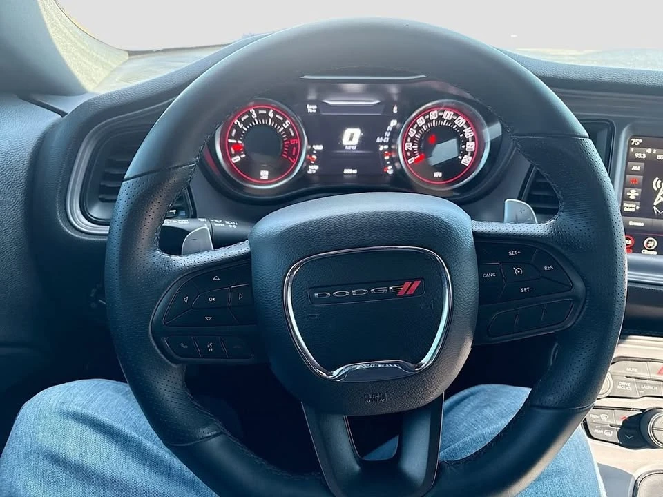 2023 Dodge Challenger SRT8 & 392 3rd Gen - Image 11 of 13