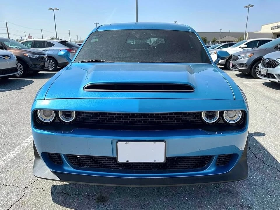 2023 Dodge Challenger SRT8 & 392 3rd Gen - Image 2 of 13