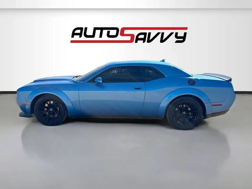 2023 Dodge Challenger SRT8 & 392 3rd Gen - Image 4 of 13
