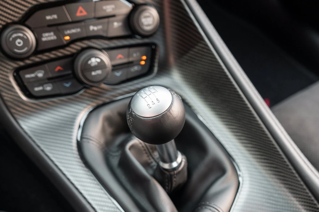 2023 Dodge Challenger SRT8 & 392 3rd Gen - Image 20 of 31