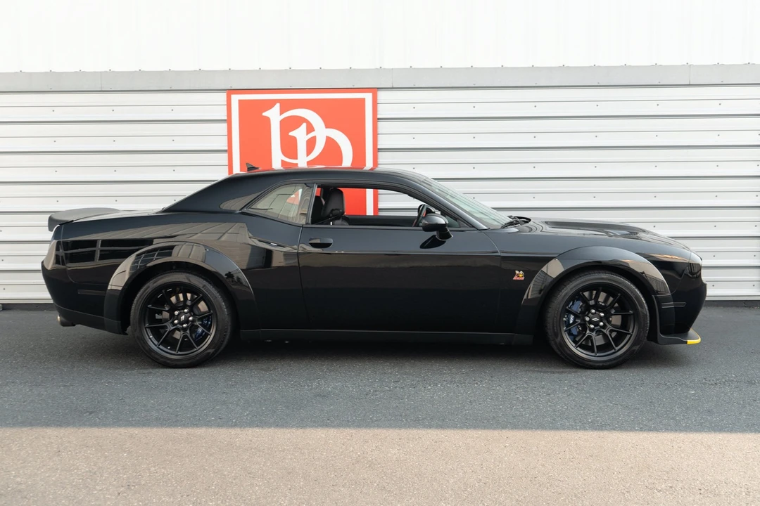 2023 Dodge Challenger SRT8 & 392 3rd Gen - Image 30 of 31