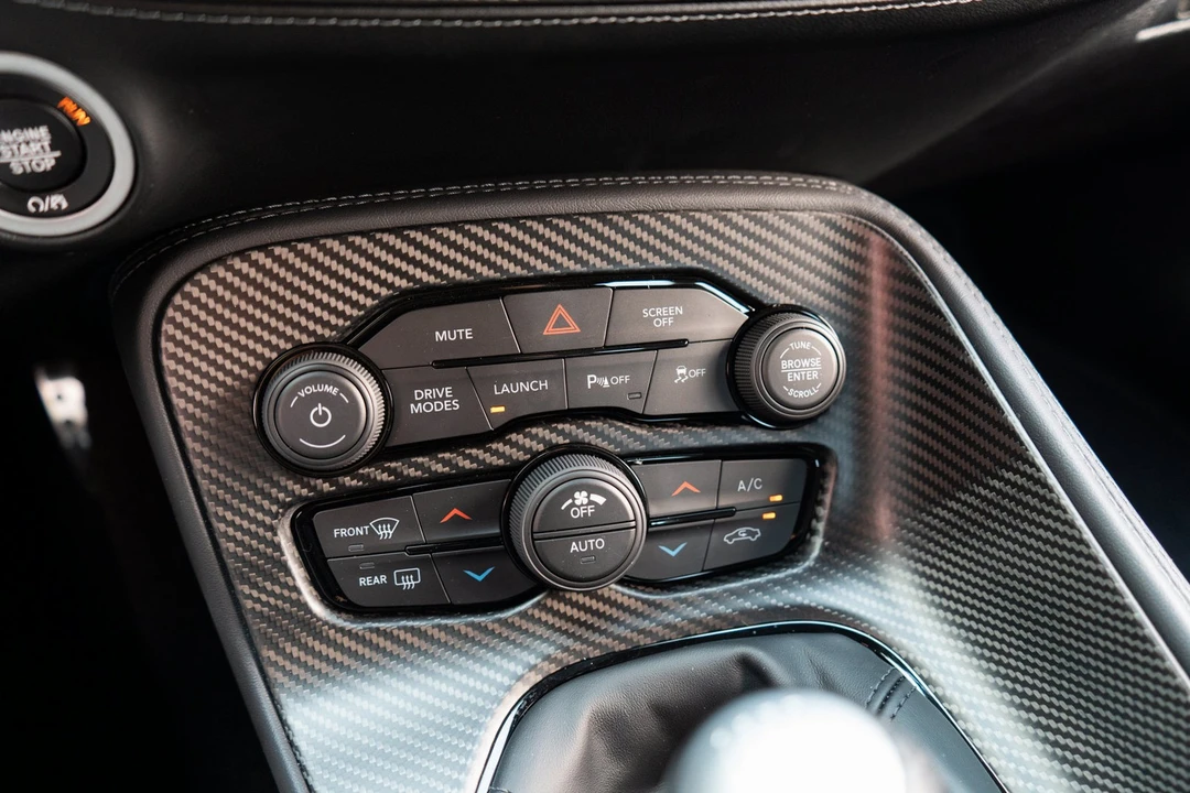 2023 Dodge Challenger SRT8 & 392 3rd Gen - Image 18 of 31