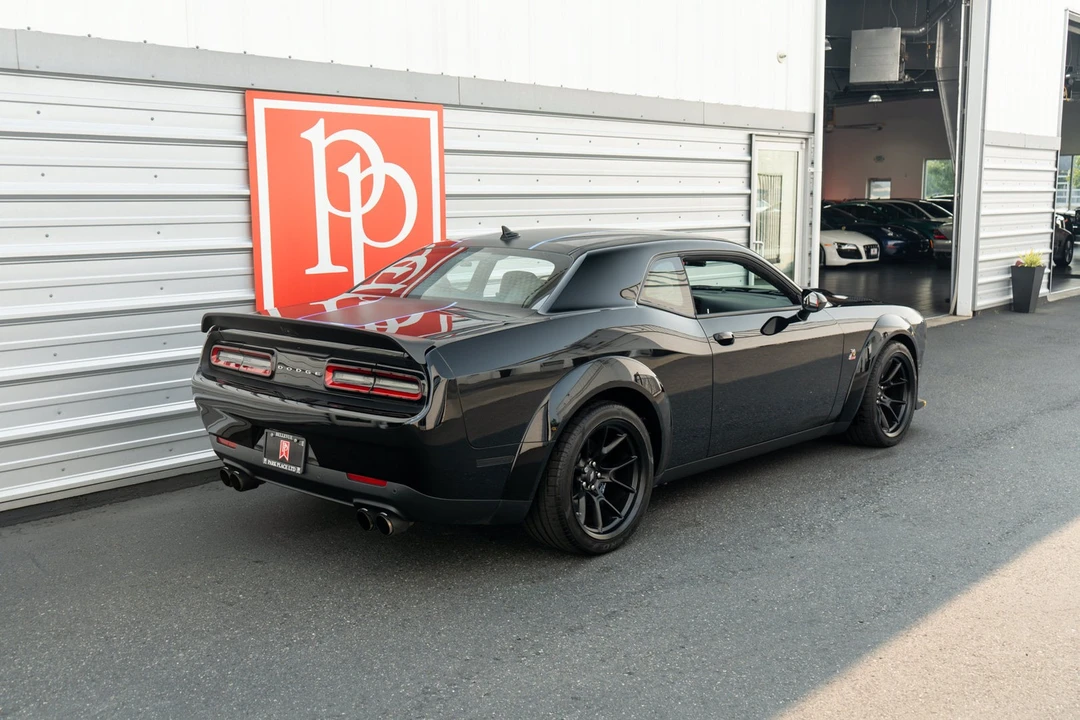 2023 Dodge Challenger SRT8 & 392 3rd Gen - Image 29 of 31