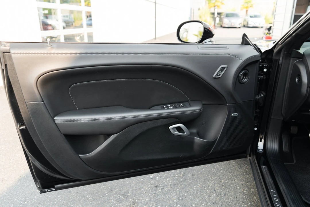 2023 Dodge Challenger SRT8 & 392 3rd Gen - Image 9 of 31