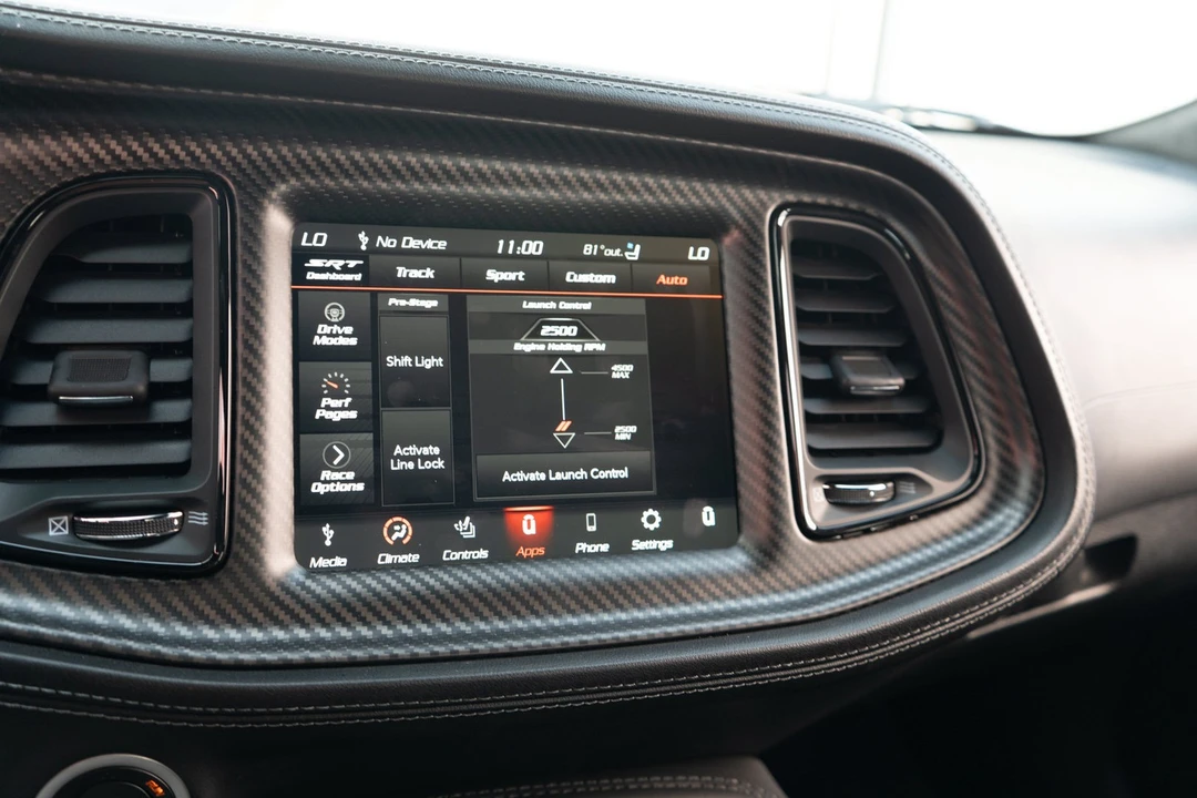2023 Dodge Challenger SRT8 & 392 3rd Gen - Image 15 of 31