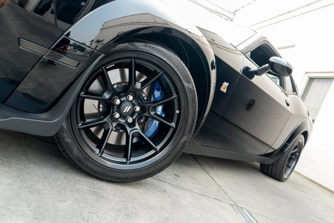 2023 Dodge Challenger SRT8 & 392 3rd Gen - Image 3 of 31