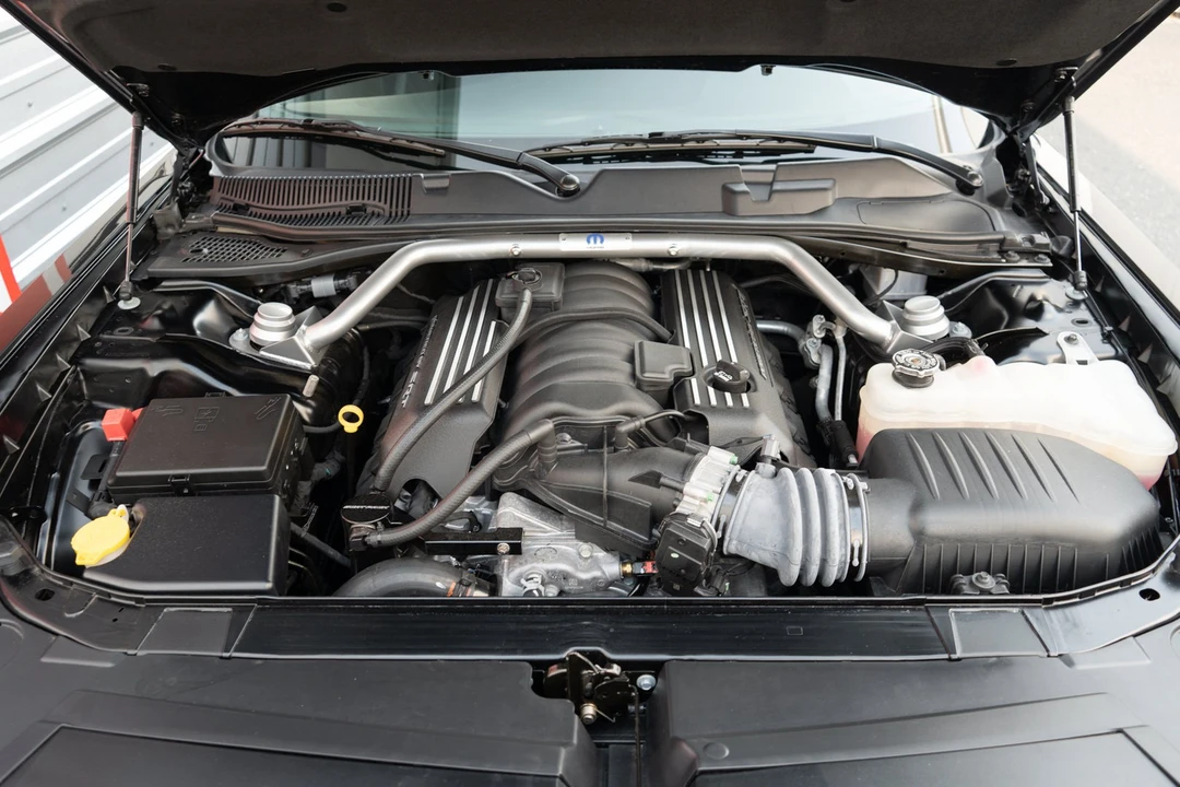 2023 Dodge Challenger SRT8 & 392 3rd Gen - Image 27 of 31