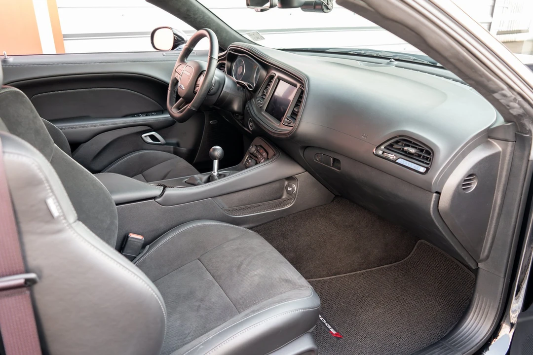 2023 Dodge Challenger SRT8 & 392 3rd Gen - Image 22 of 31
