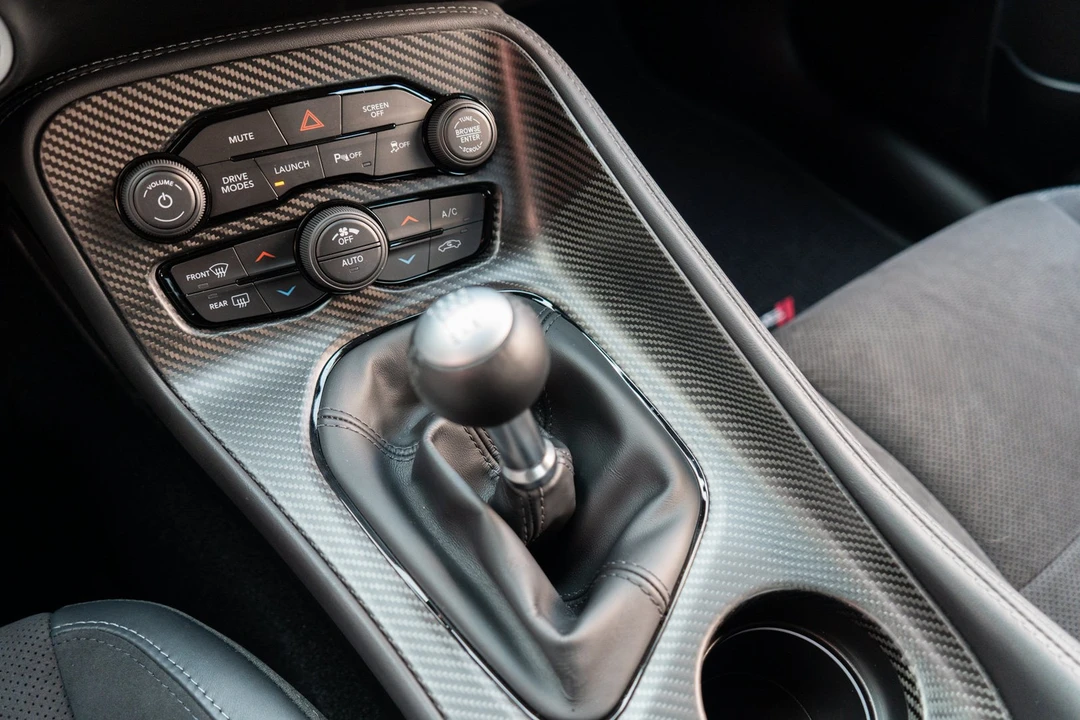 2023 Dodge Challenger SRT8 & 392 3rd Gen - Image 19 of 31