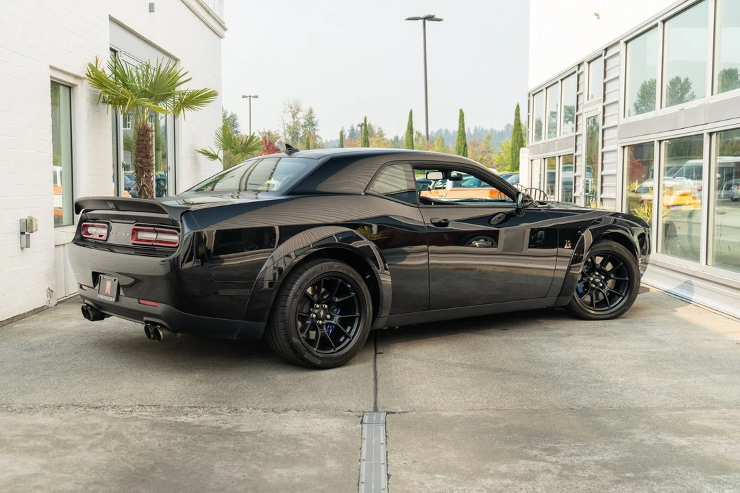 2023 Dodge Challenger SRT8 & 392 3rd Gen - Image 6 of 31
