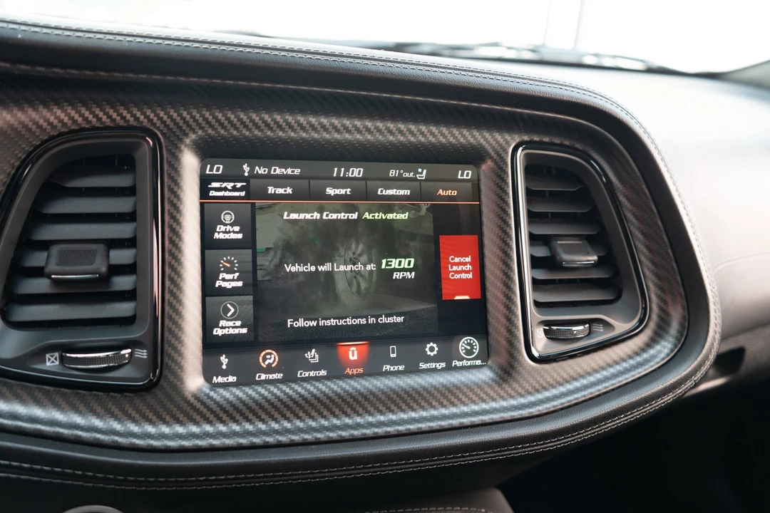 2023 Dodge Challenger SRT8 & 392 3rd Gen - Image 17 of 31