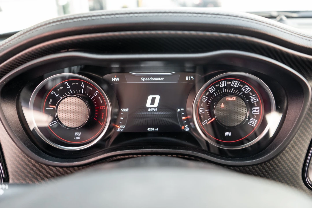 2023 Dodge Challenger SRT8 & 392 3rd Gen - Image 11 of 31