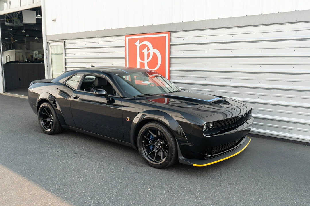 2023 Dodge Challenger SRT8 & 392 3rd Gen - Image 31 of 31
