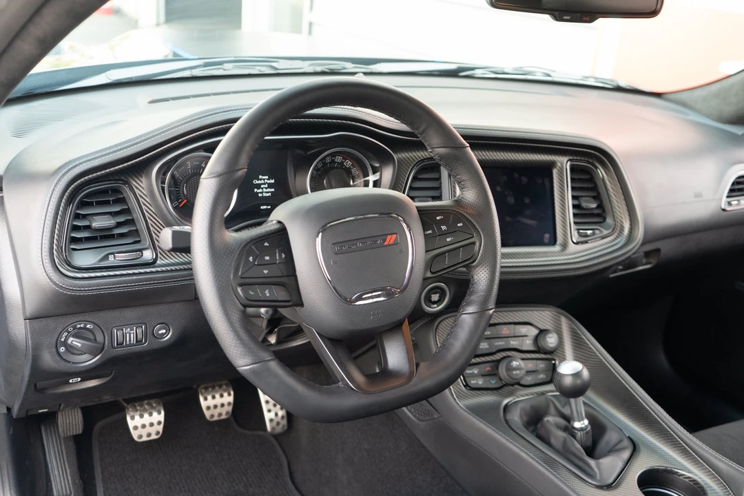 2023 Dodge Challenger SRT8 & 392 3rd Gen - Image 10 of 31