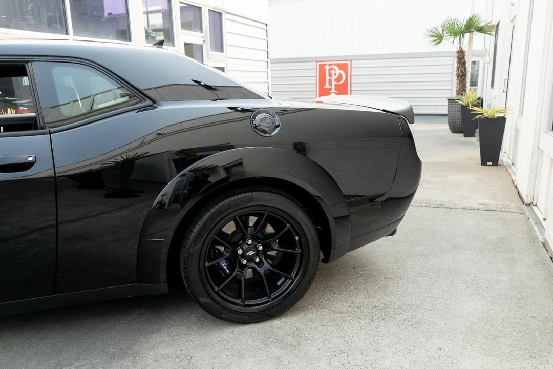 2023 Dodge Challenger SRT8 & 392 3rd Gen - Image 4 of 31