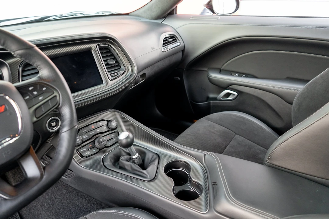 2023 Dodge Challenger SRT8 & 392 3rd Gen - Image 12 of 31