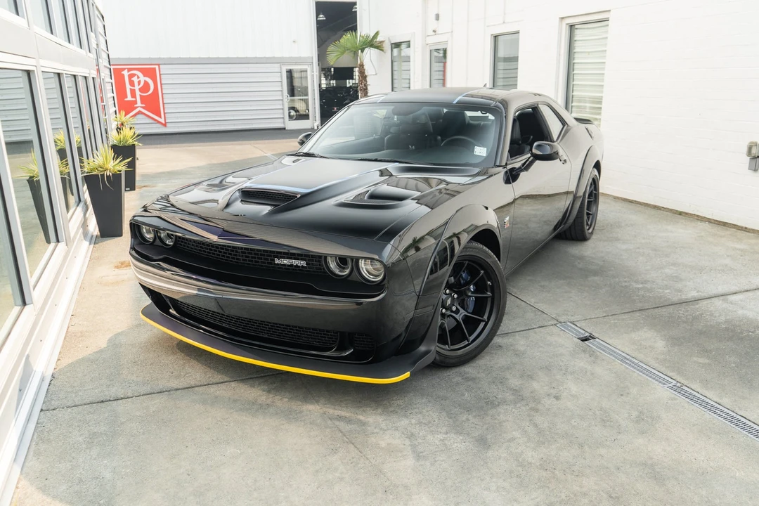 2023 Dodge Challenger SRT8 & 392 3rd Gen - Image 2 of 31