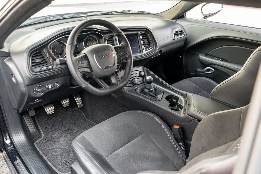 2023 Dodge Challenger SRT8 & 392 3rd Gen - Image 7 of 31
