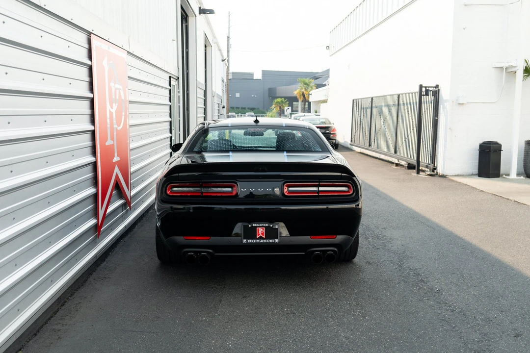 2023 Dodge Challenger SRT8 & 392 3rd Gen - Image 28 of 31