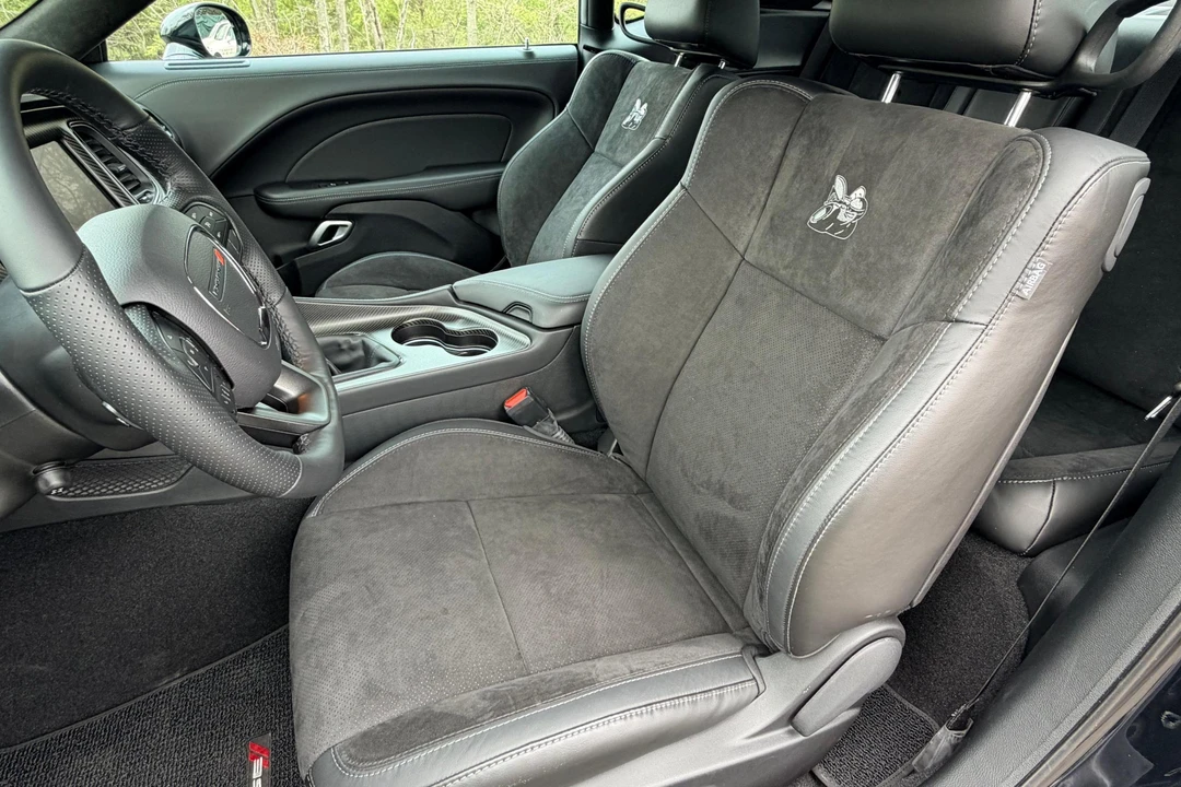2023 Dodge Challenger SRT8 & 392 3rd Gen - Image 26 of 31