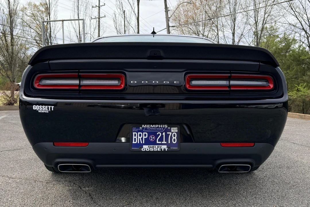 2023 Dodge Challenger SRT8 & 392 3rd Gen - Image 5 of 31