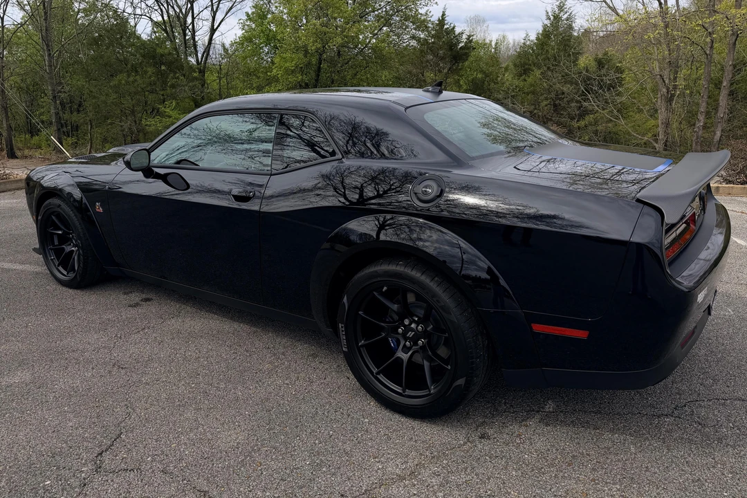 2023 Dodge Challenger SRT8 & 392 3rd Gen - Image 4 of 31