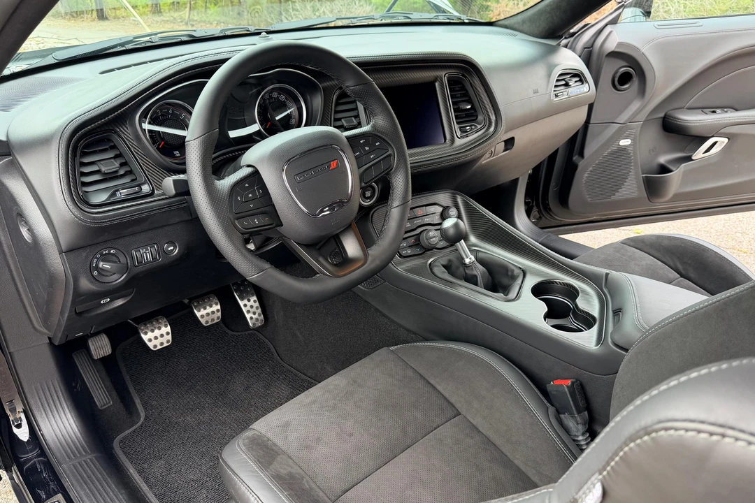 2023 Dodge Challenger SRT8 & 392 3rd Gen - Image 25 of 31