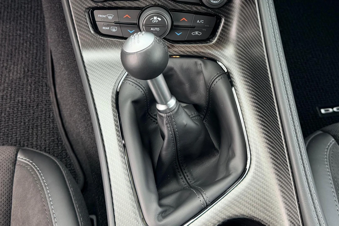 2023 Dodge Challenger SRT8 & 392 3rd Gen - Image 27 of 31