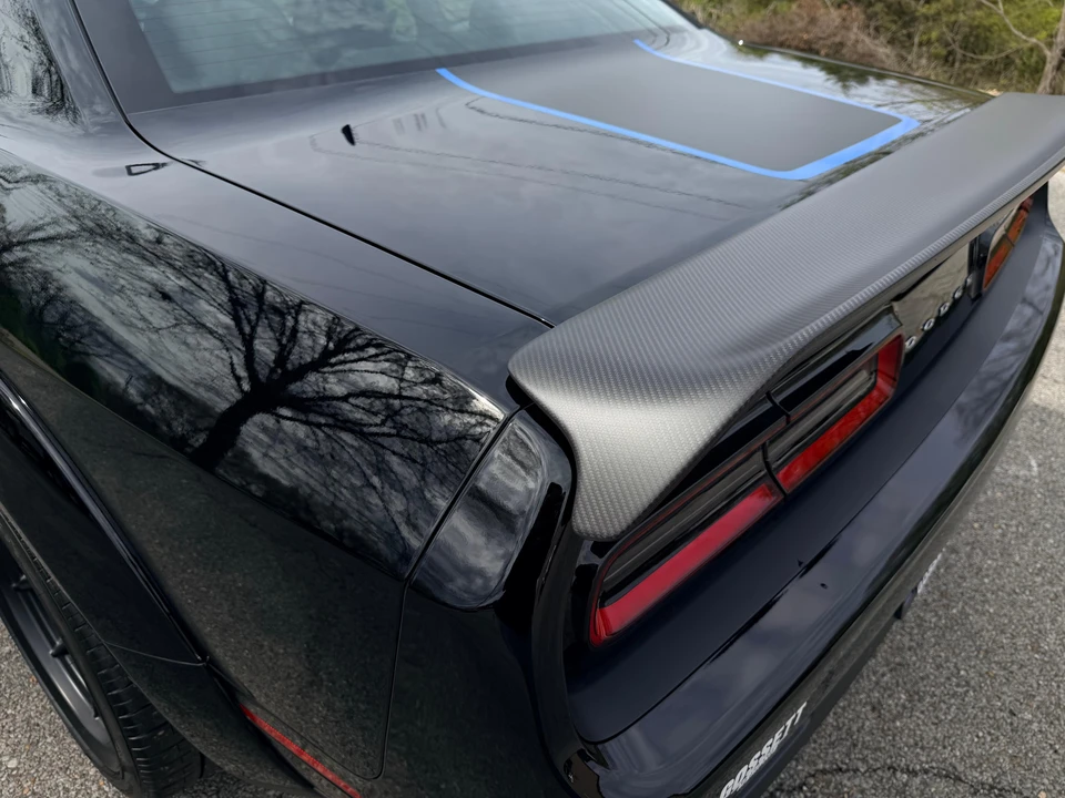 2023 Dodge Challenger SRT8 & 392 3rd Gen - Image 13 of 31