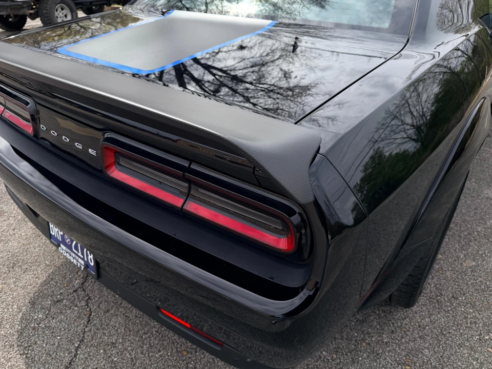 2023 Dodge Challenger SRT8 & 392 3rd Gen - Image 16 of 31