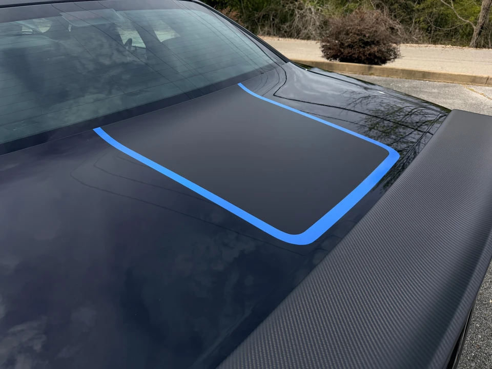 2023 Dodge Challenger SRT8 & 392 3rd Gen - Image 12 of 31