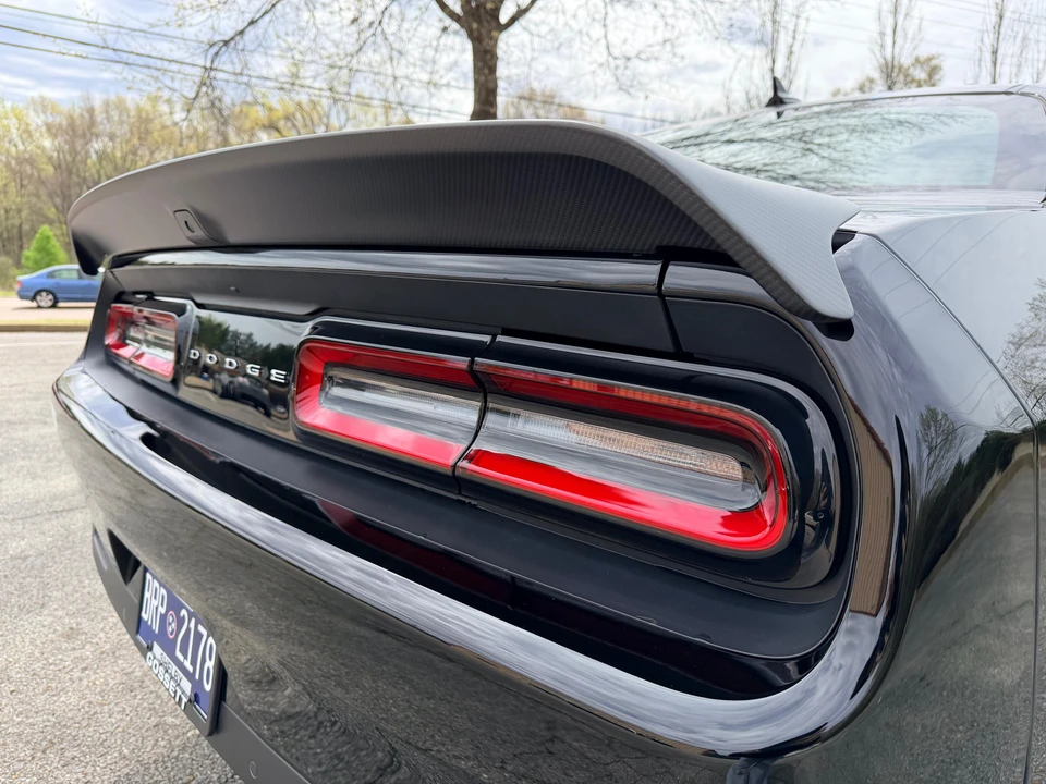 2023 Dodge Challenger SRT8 & 392 3rd Gen - Image 15 of 31