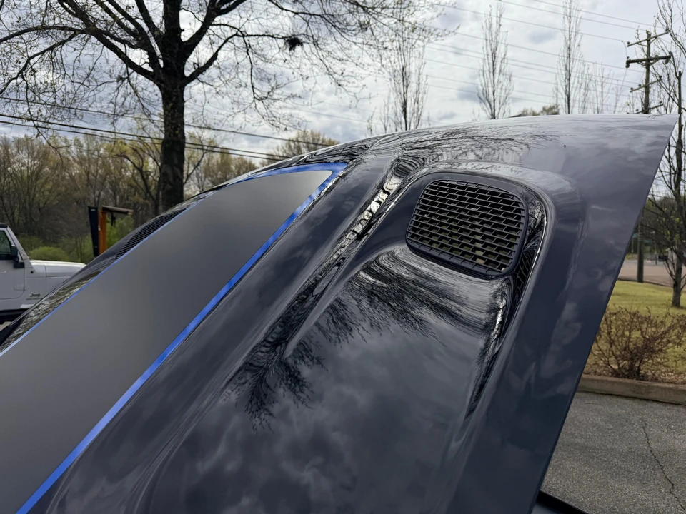 2023 Dodge Challenger SRT8 & 392 3rd Gen - Image 18 of 31