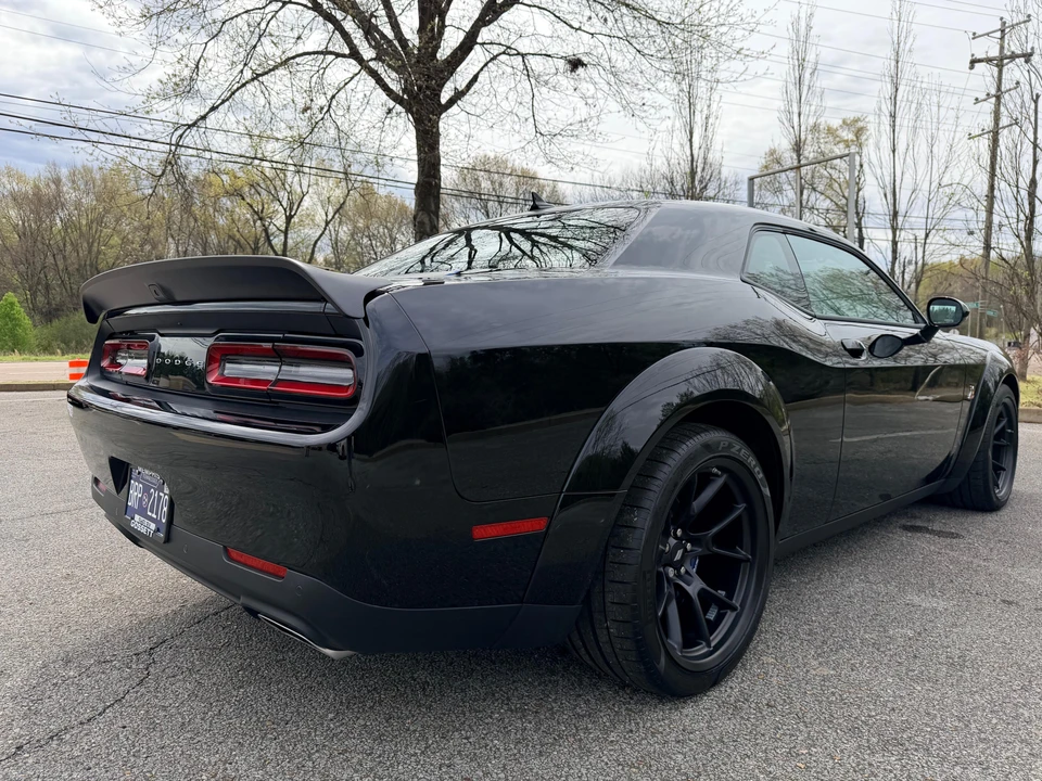 2023 Dodge Challenger SRT8 & 392 3rd Gen - Image 7 of 31