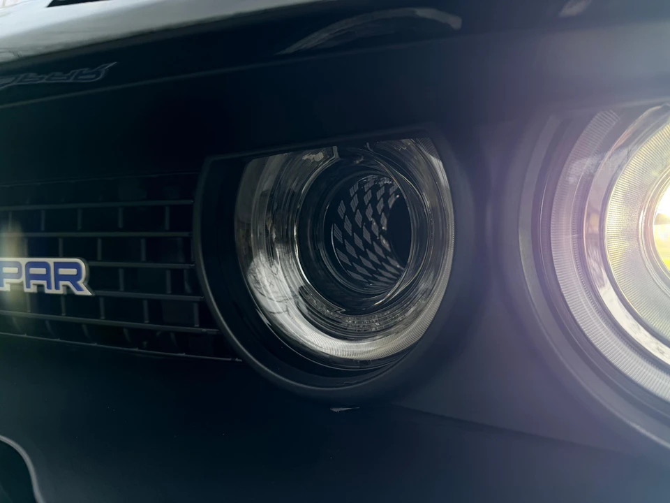 2023 Dodge Challenger SRT8 & 392 3rd Gen - Image 10 of 31