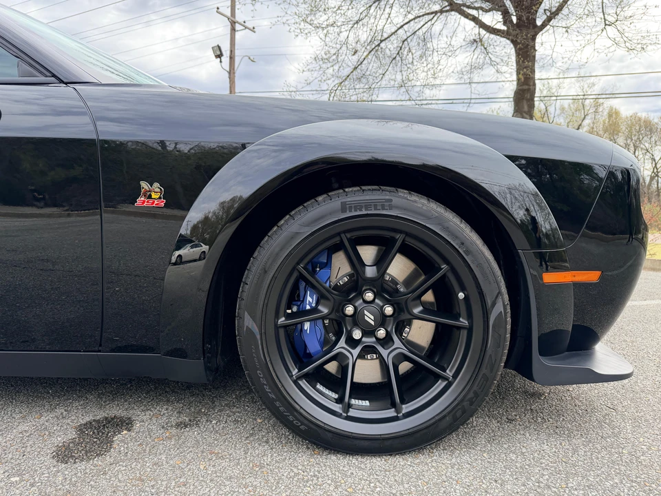 2023 Dodge Challenger SRT8 & 392 3rd Gen - Image 24 of 31