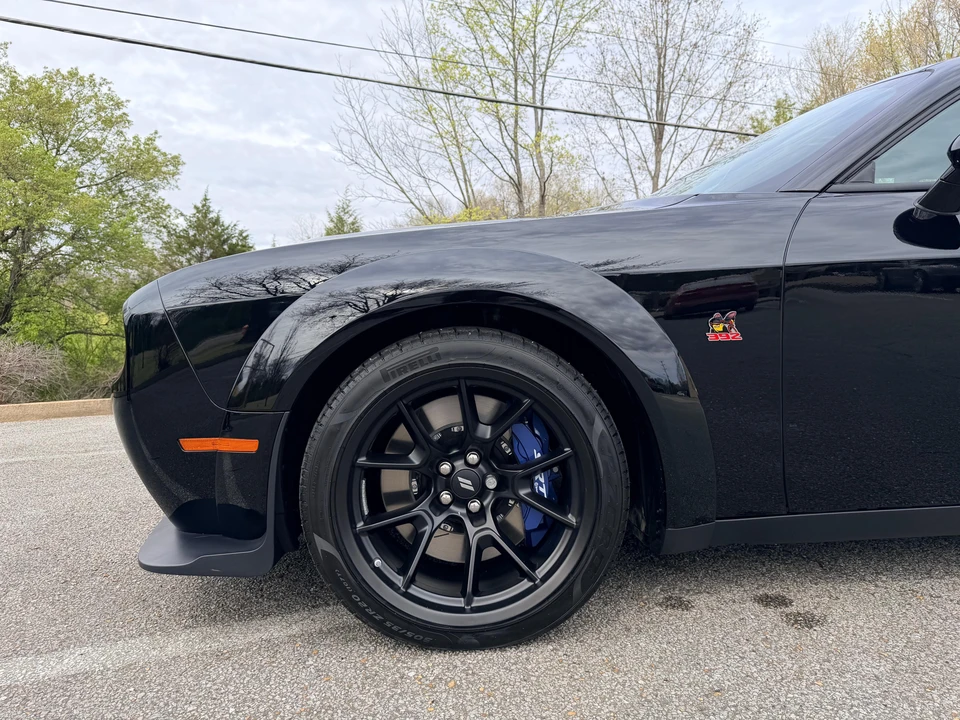 2023 Dodge Challenger SRT8 & 392 3rd Gen - Image 19 of 31