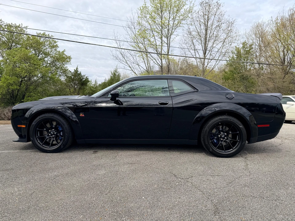 2023 Dodge Challenger SRT8 & 392 3rd Gen - Image 6 of 31